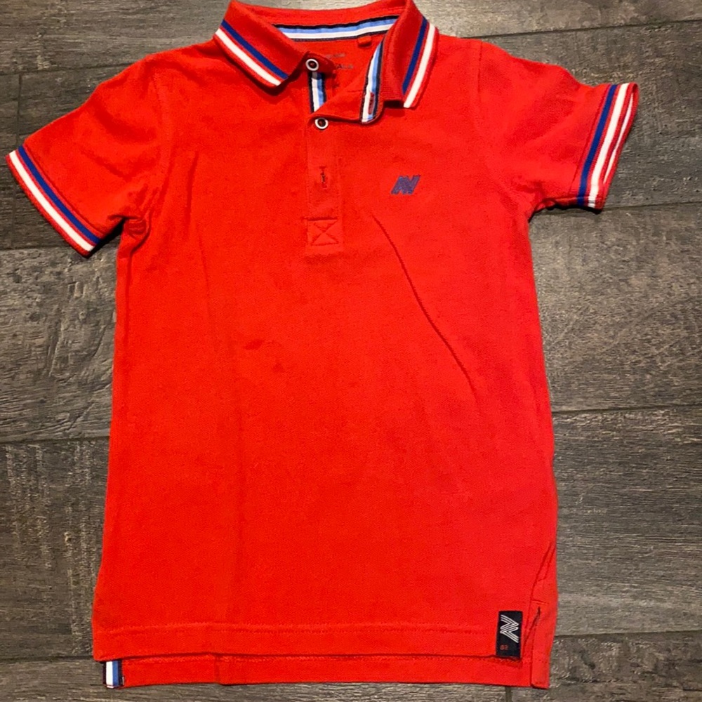 Boys Next Direct polo